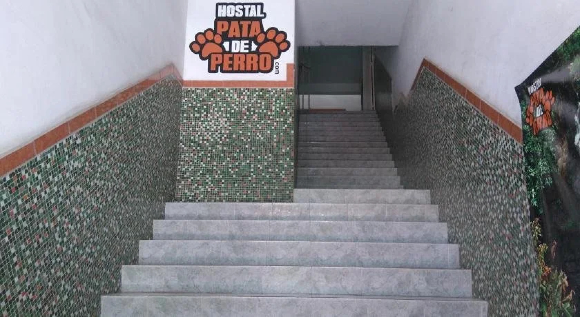 Hostal Pata de Perro