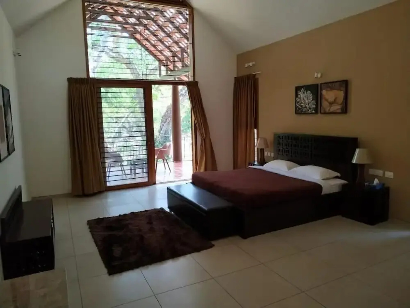 The Birchwood Retreat Coorg