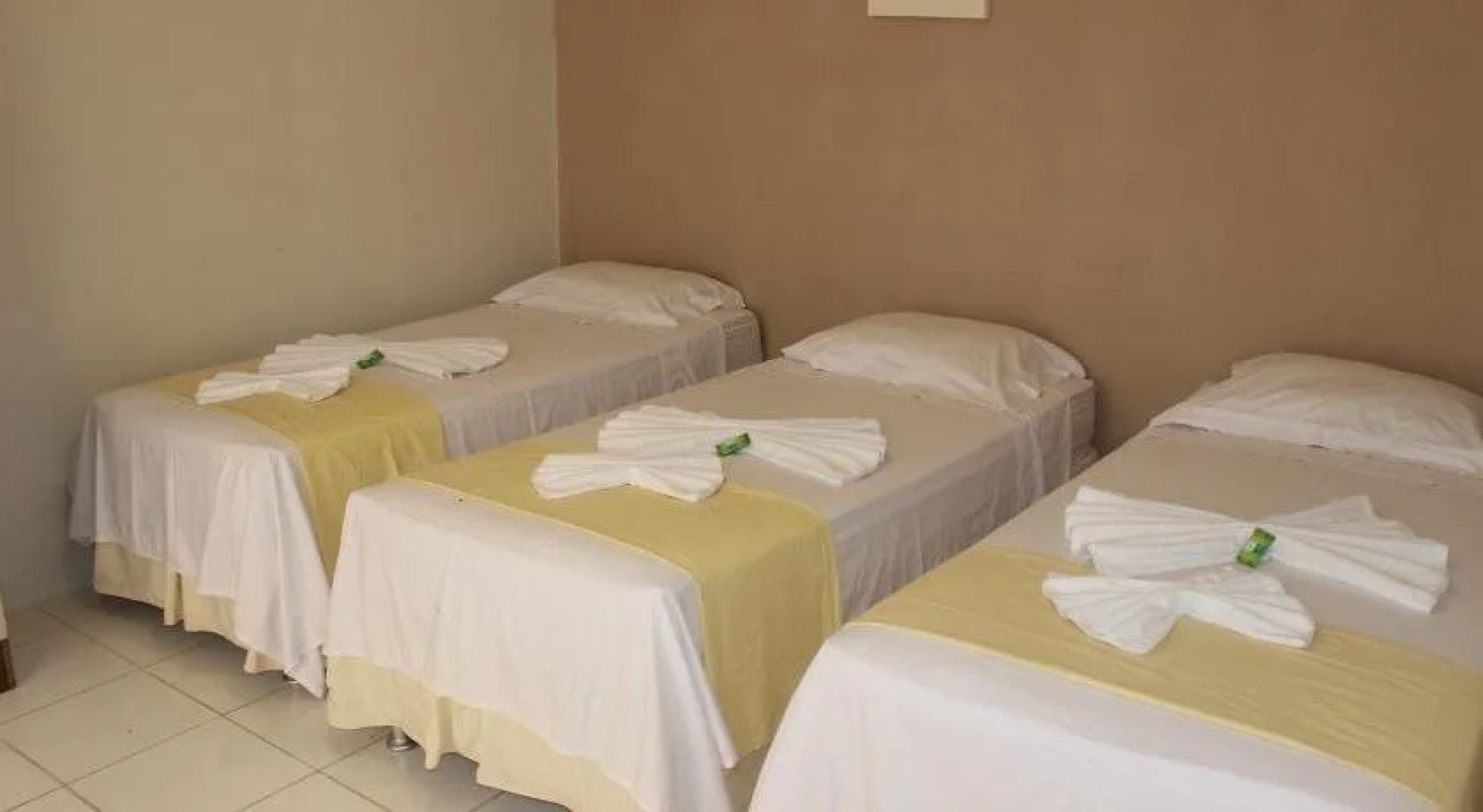 Pousada Sunrise Beach