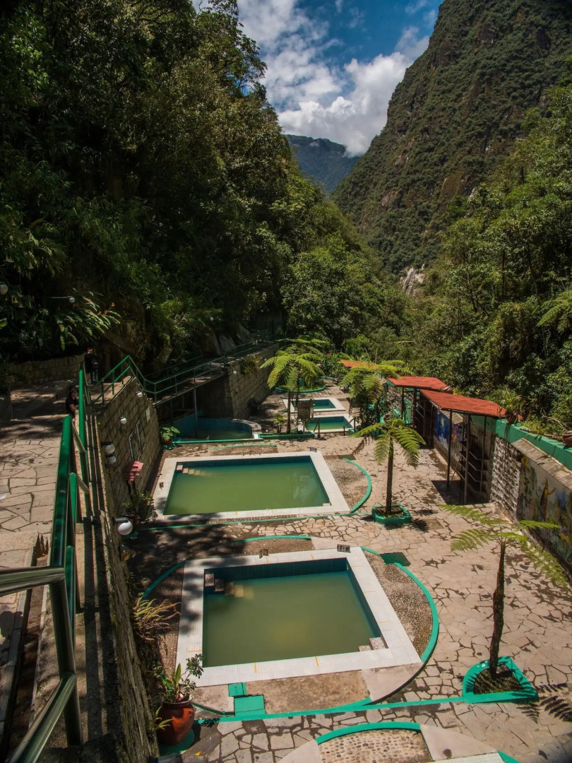 Jaya Hotel Machu Picchu