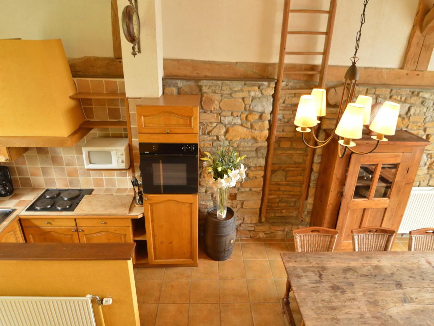 Spacious Retreat, Sprimont