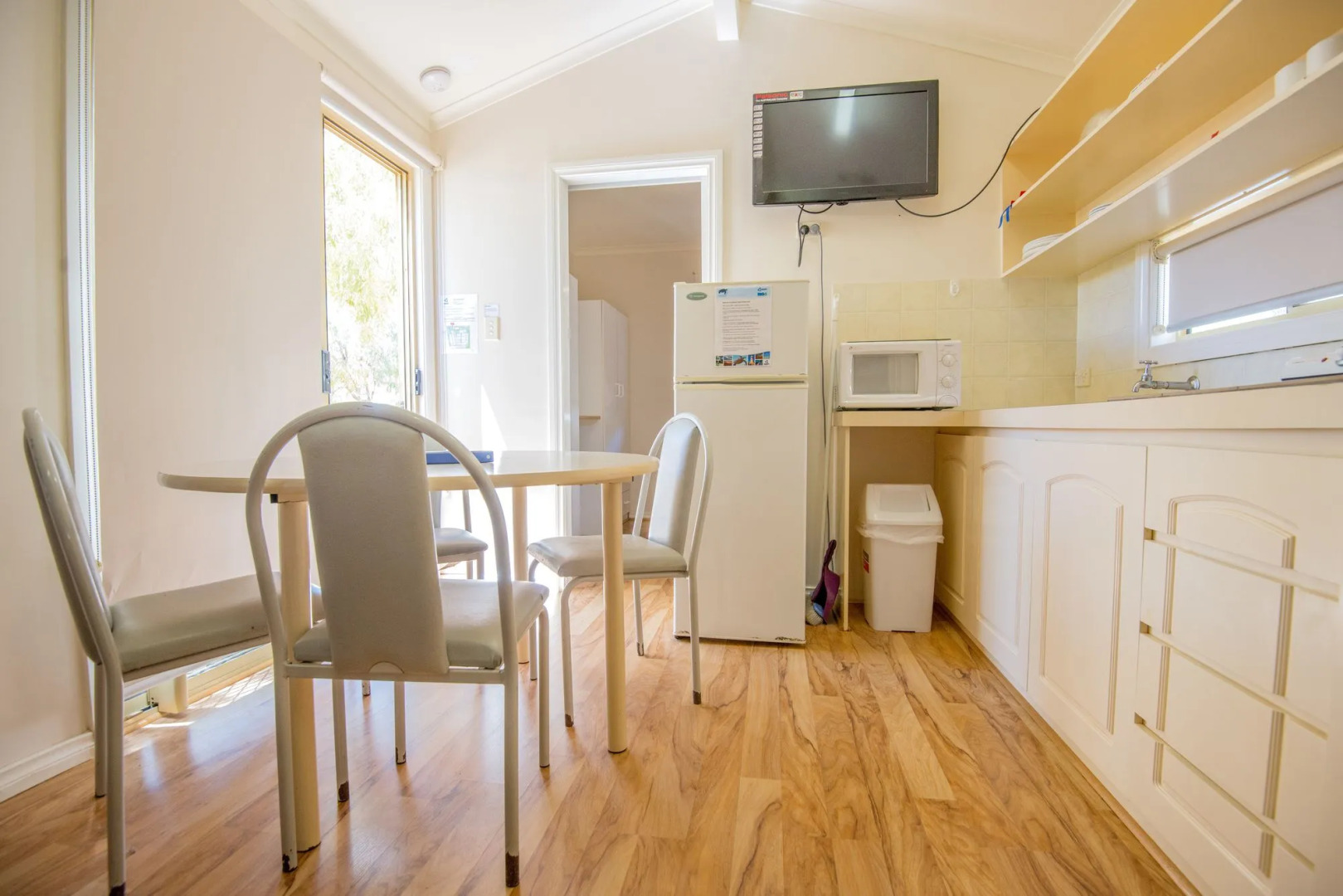 RAC Exmouth Cape Holiday Park