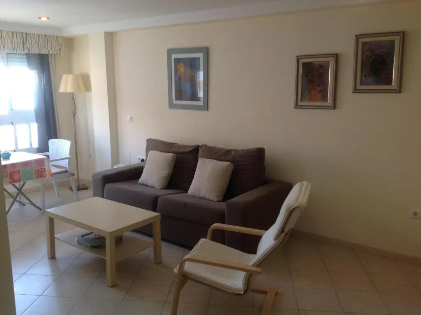 Apartamento Centro Internacional