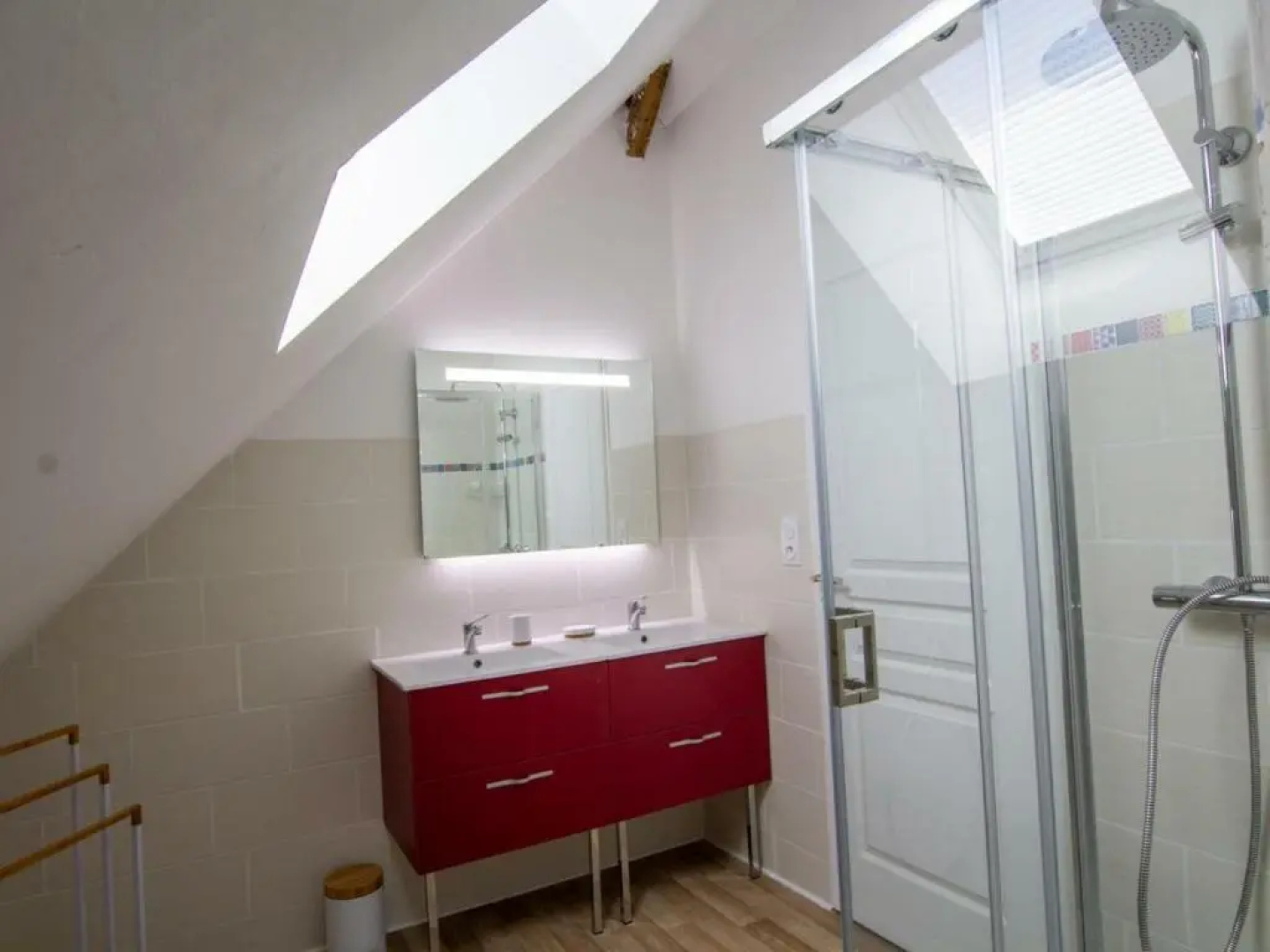 Gîte Saint-Rabier, 5 pièces, 10 personnes - FR-1-616-139