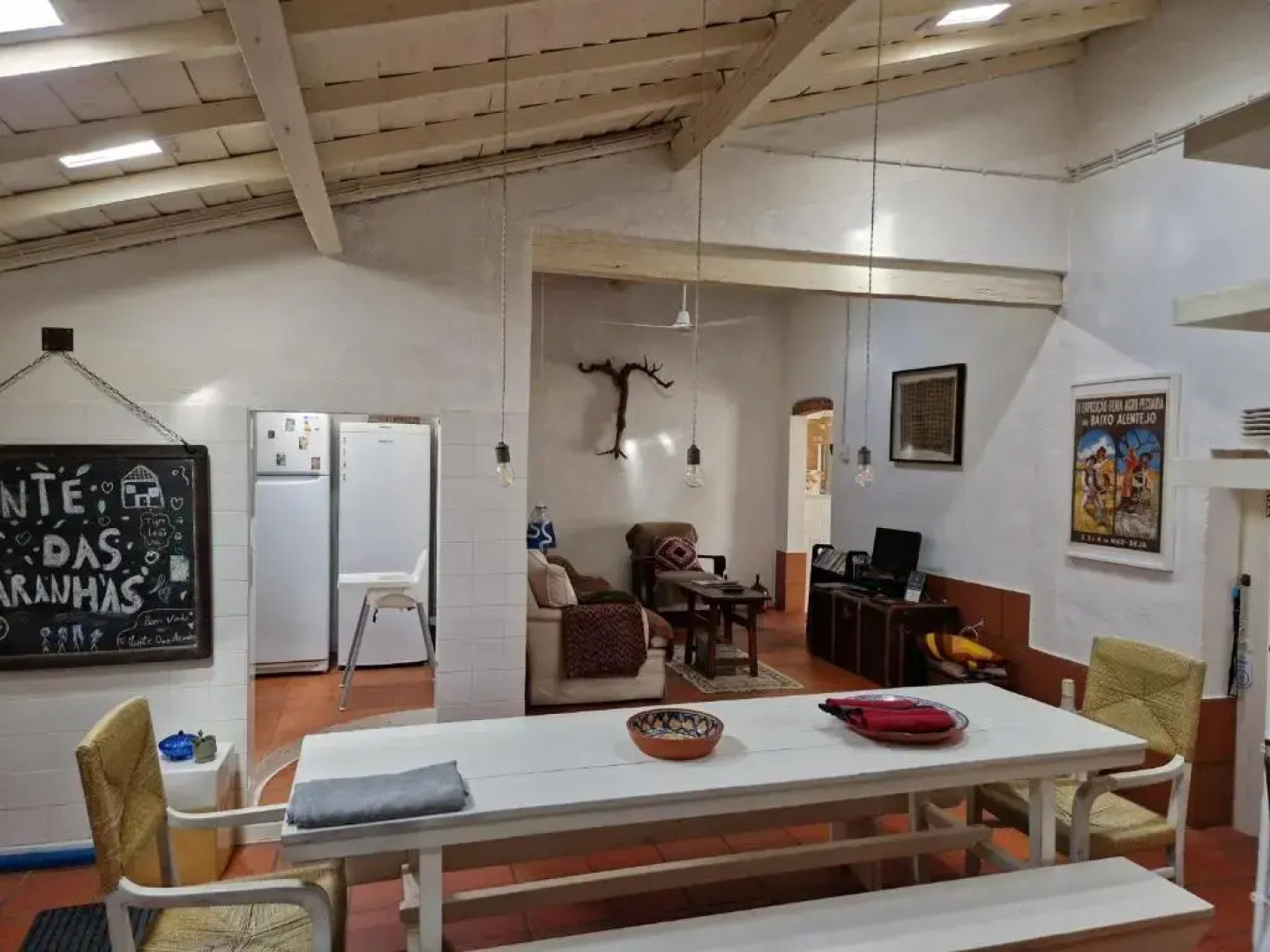 Monte das Aranhas Country House