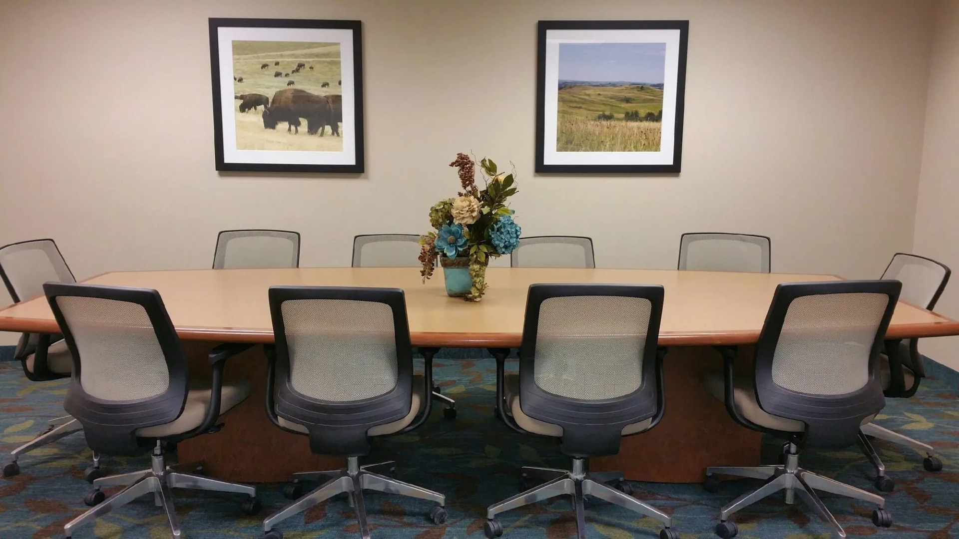 Candlewood Suites Fargo-N. Dakota State University by IHG