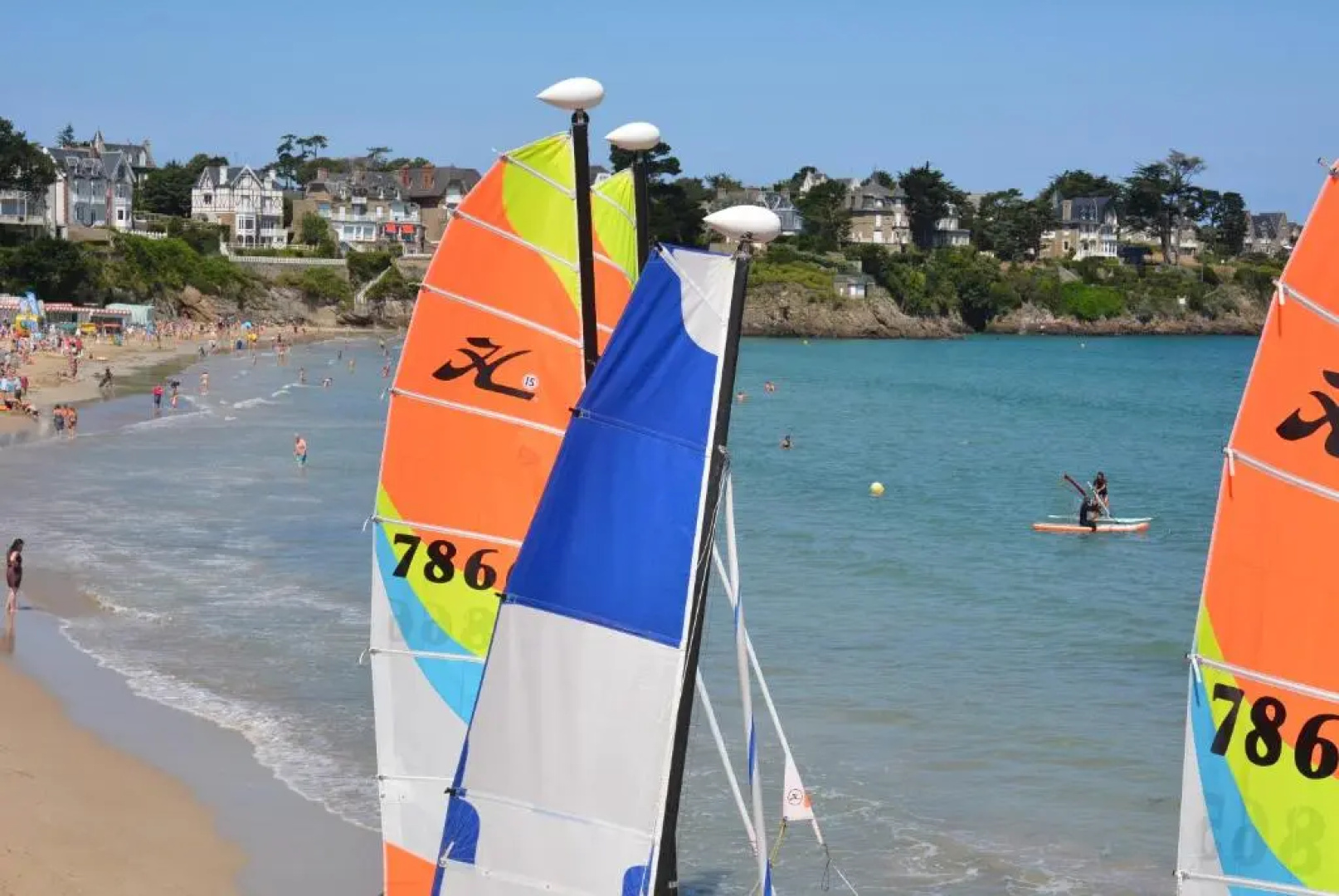 Giraud 1 Dinard