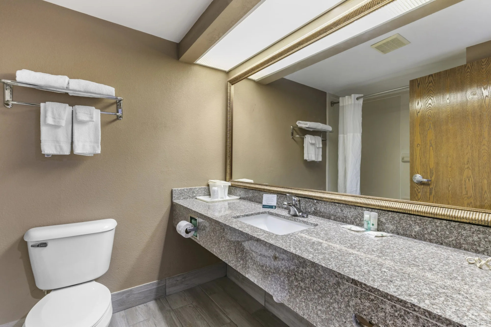 Quality Inn Rogersville