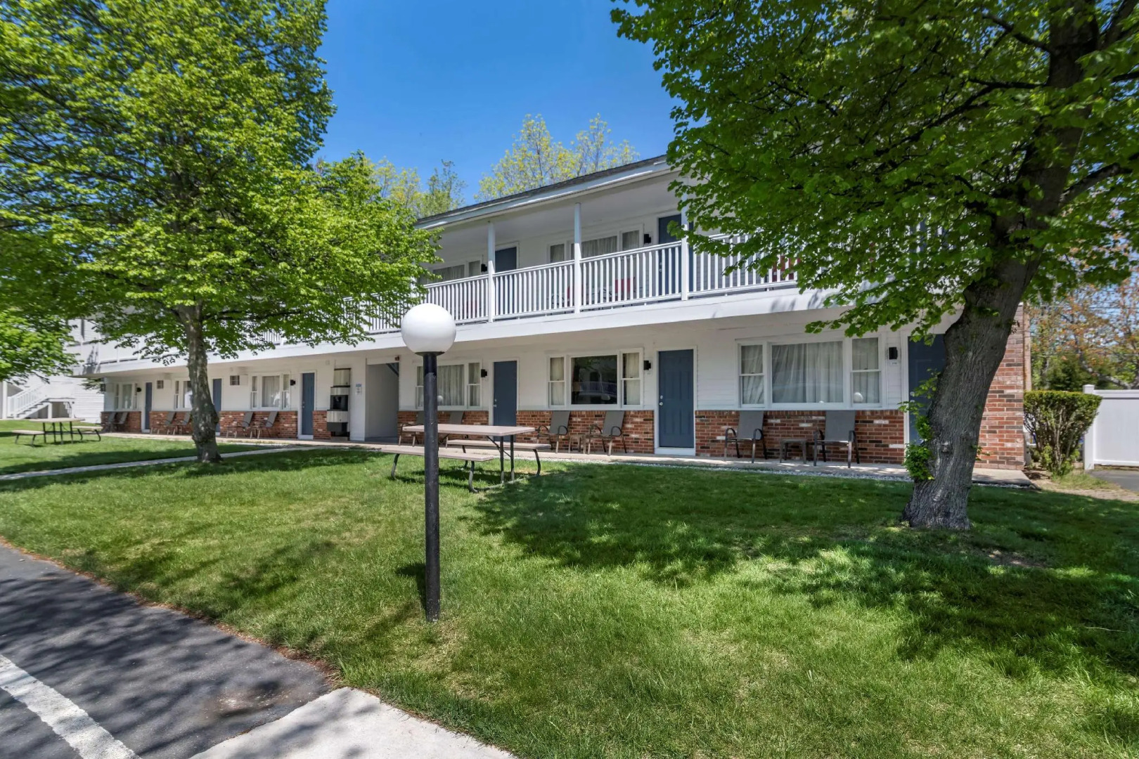 Anchor Inn and Cottages Wells-Ogunquit