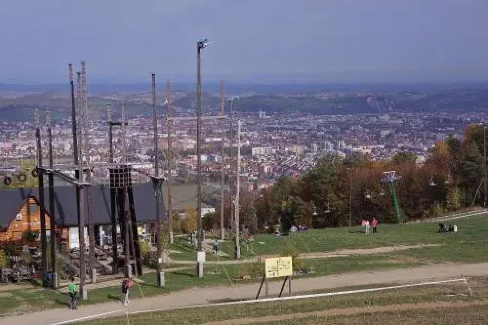 Guest House Pohorska Kavarna