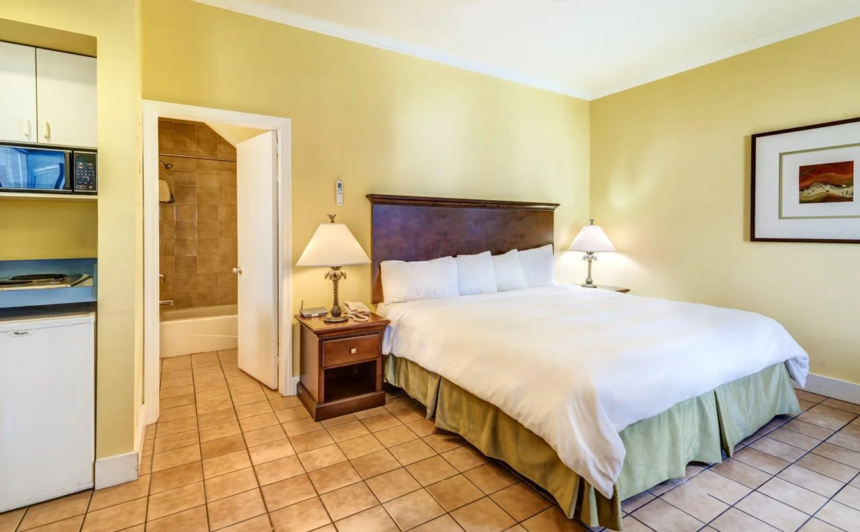 Bluebeard's Castle Resort