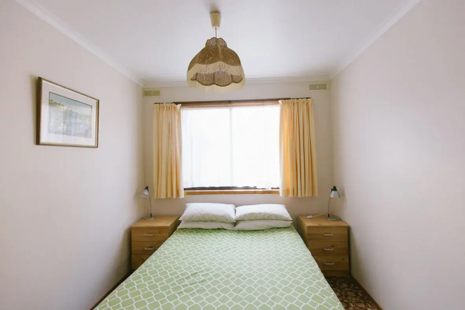 Wonboyn Cabins & Caravan Park