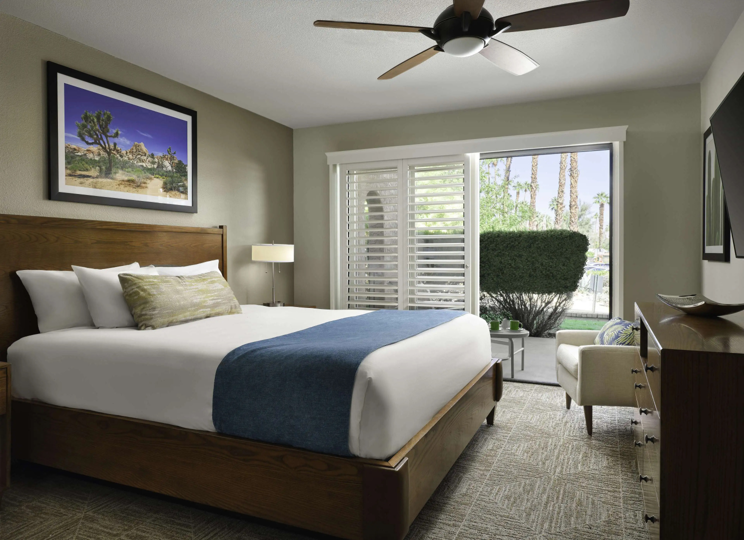 Hyatt Vacation Club at Desert Oasis