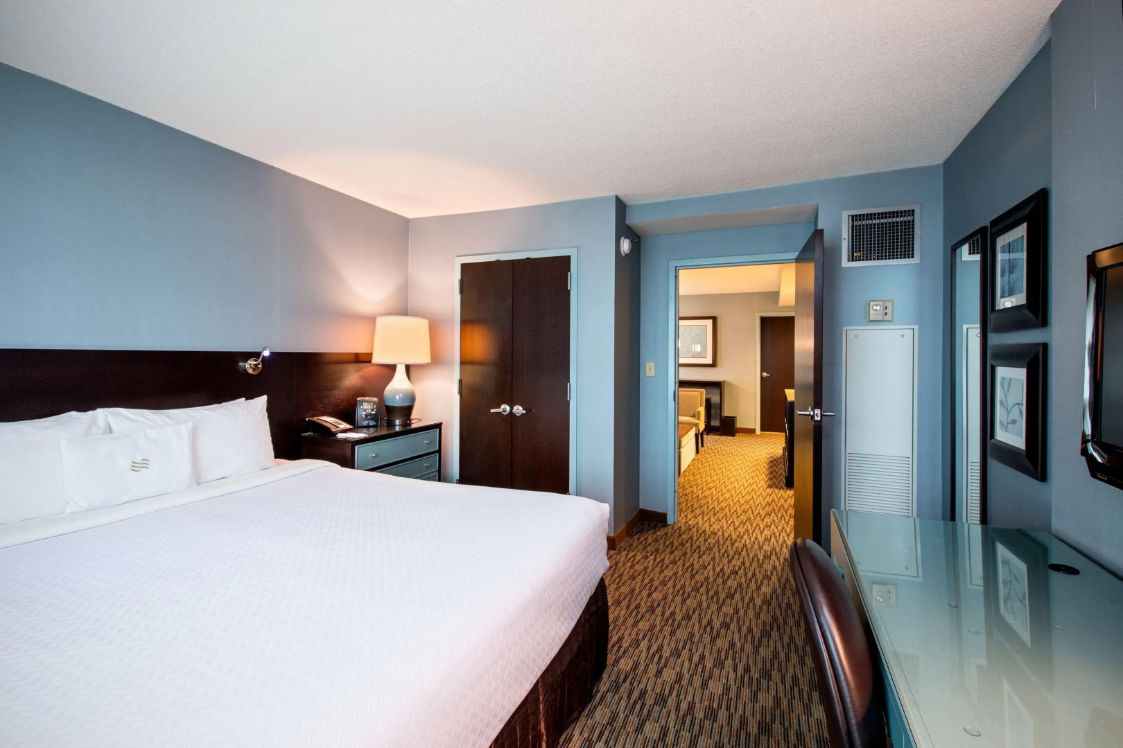Crowne Plaza Lombard Downers Grove by IHG