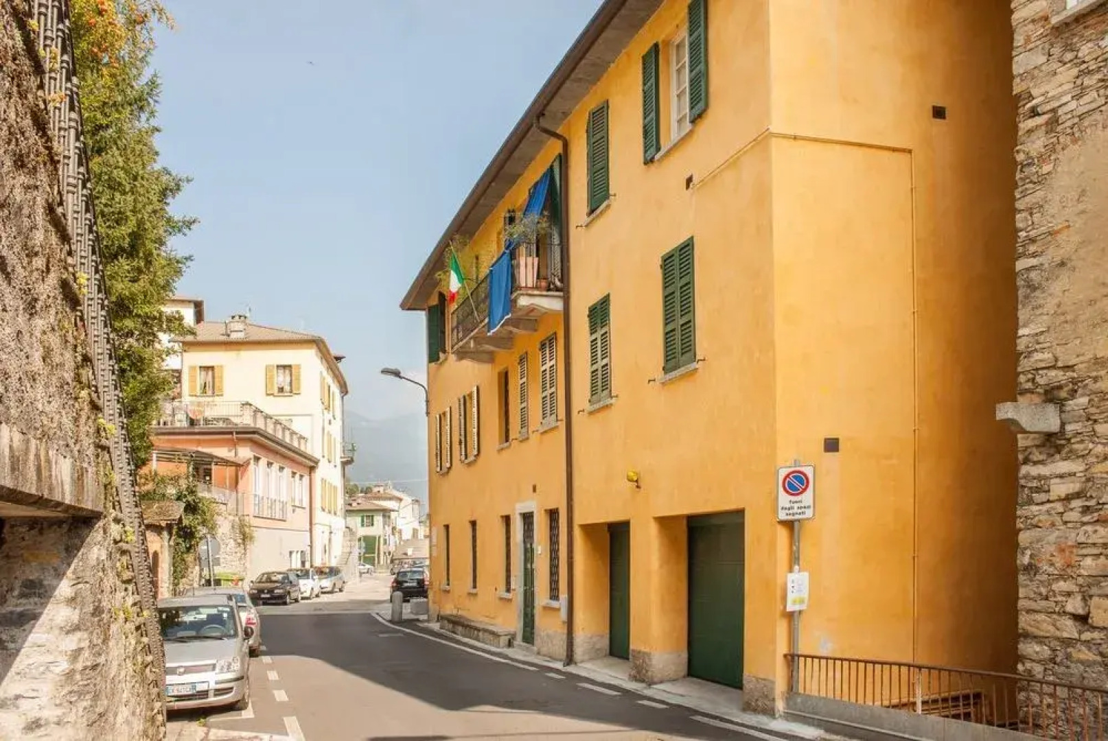 Appartamenti Molo Brienno