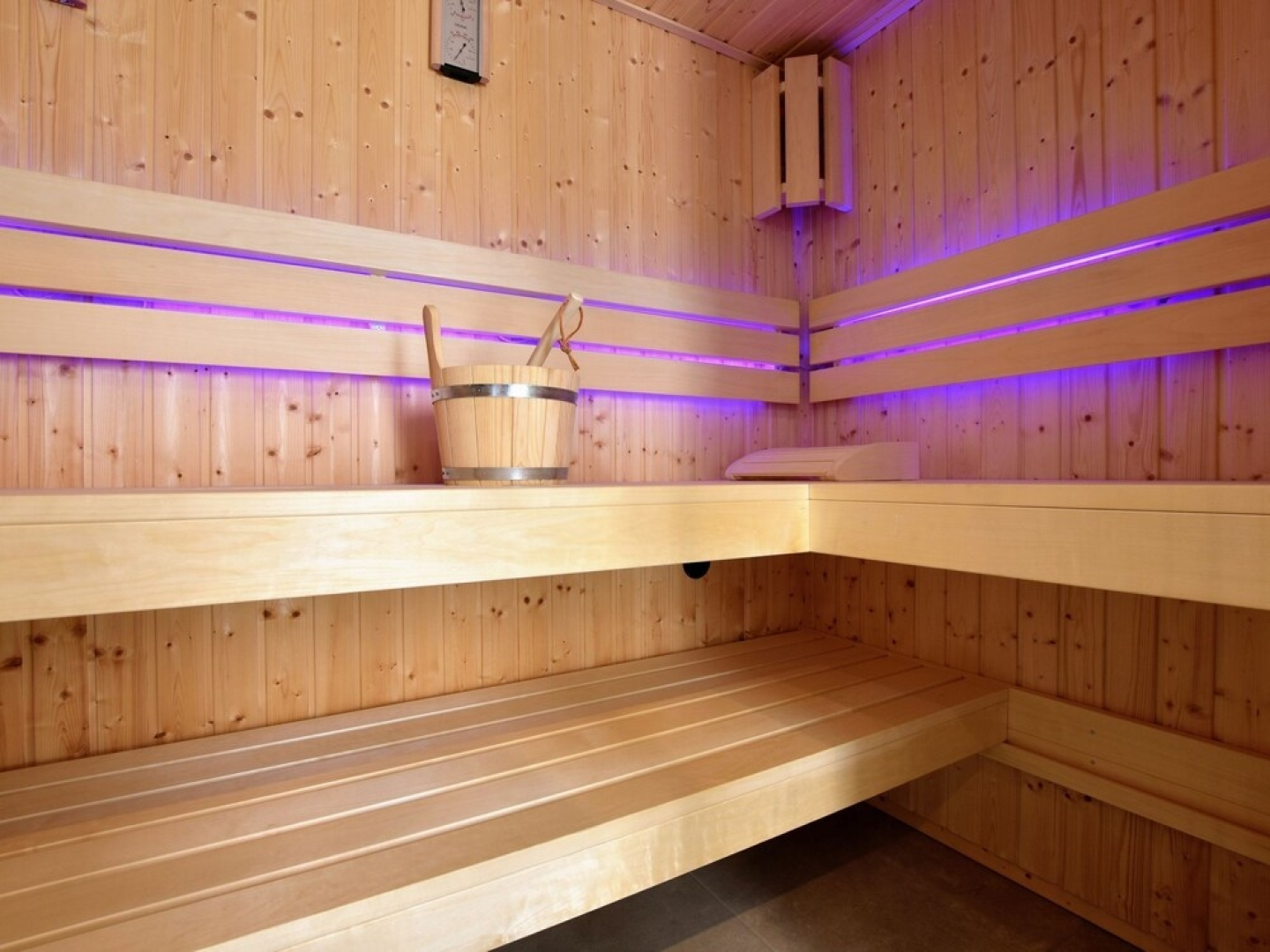 Luxury Villa in Guelders with Sauna
