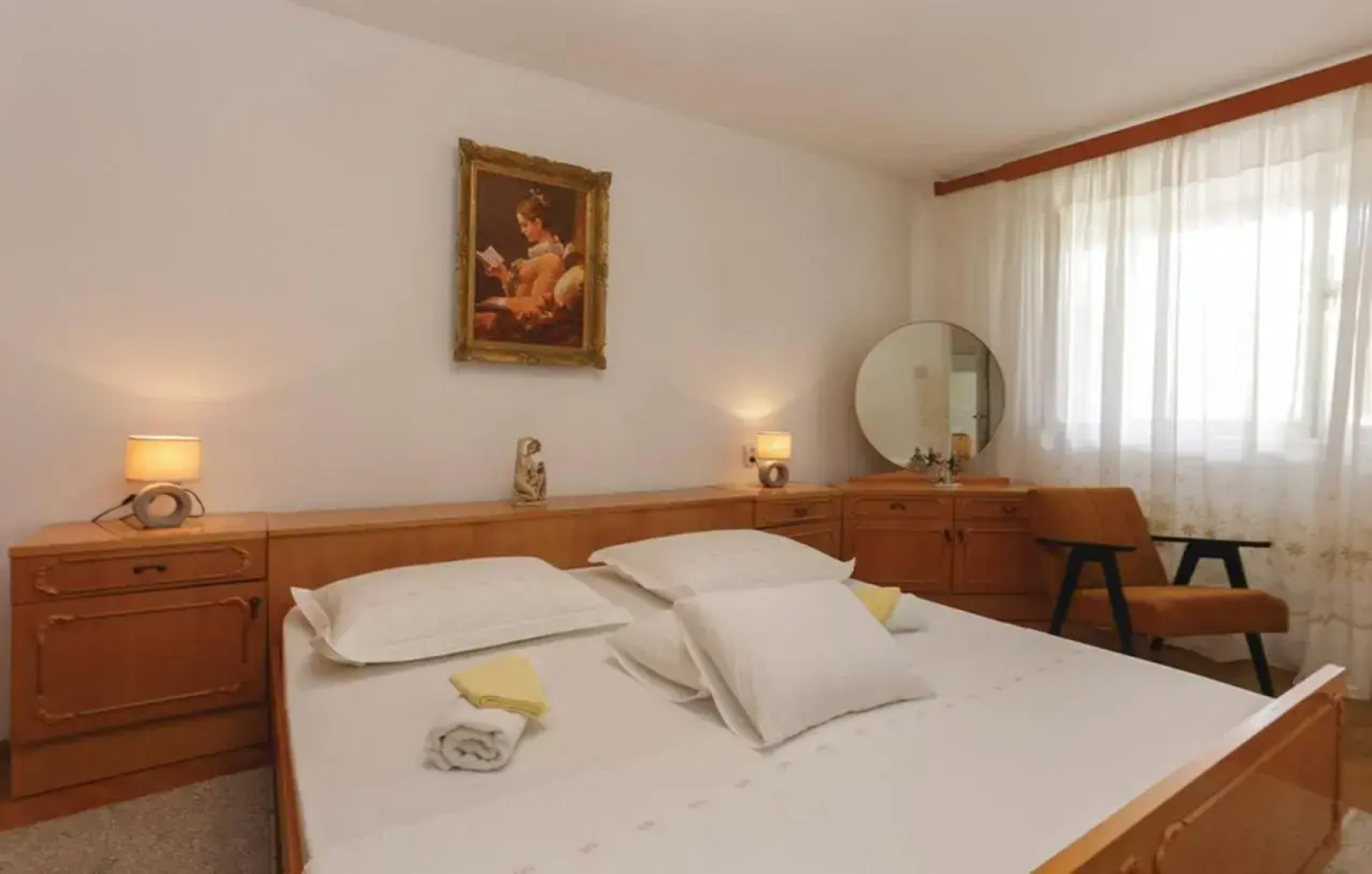 Apartment Kod starog ribara