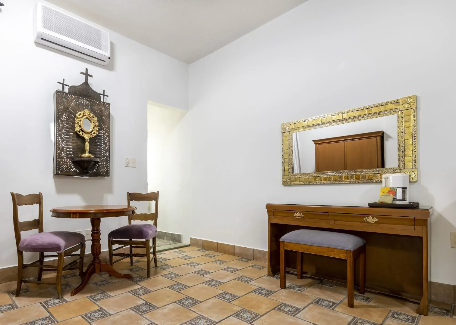 Hotel Boutique Naura Centro