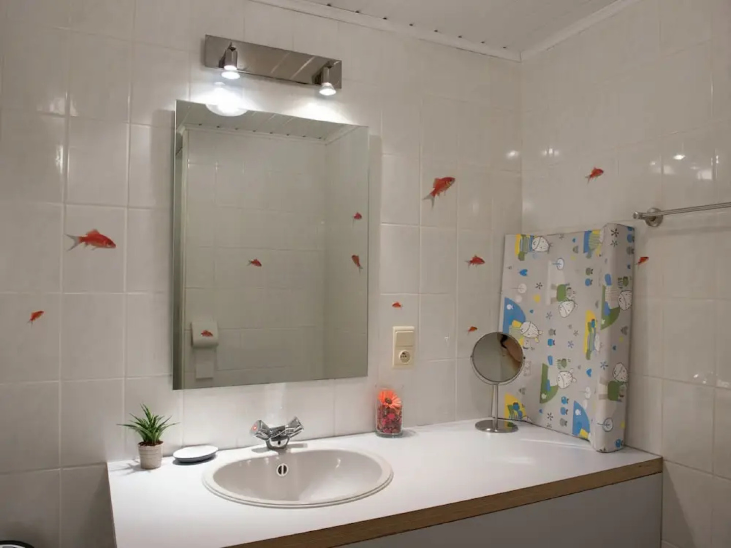 Child Friendly Holiday Home in Waimes with Sauna & Hot Tub