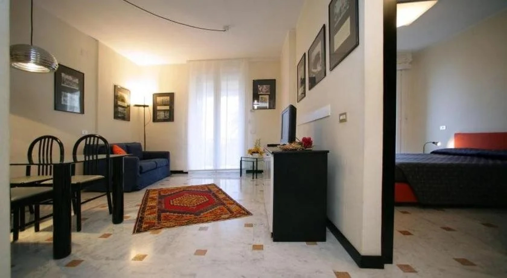 Savoia  Savoia Apartments