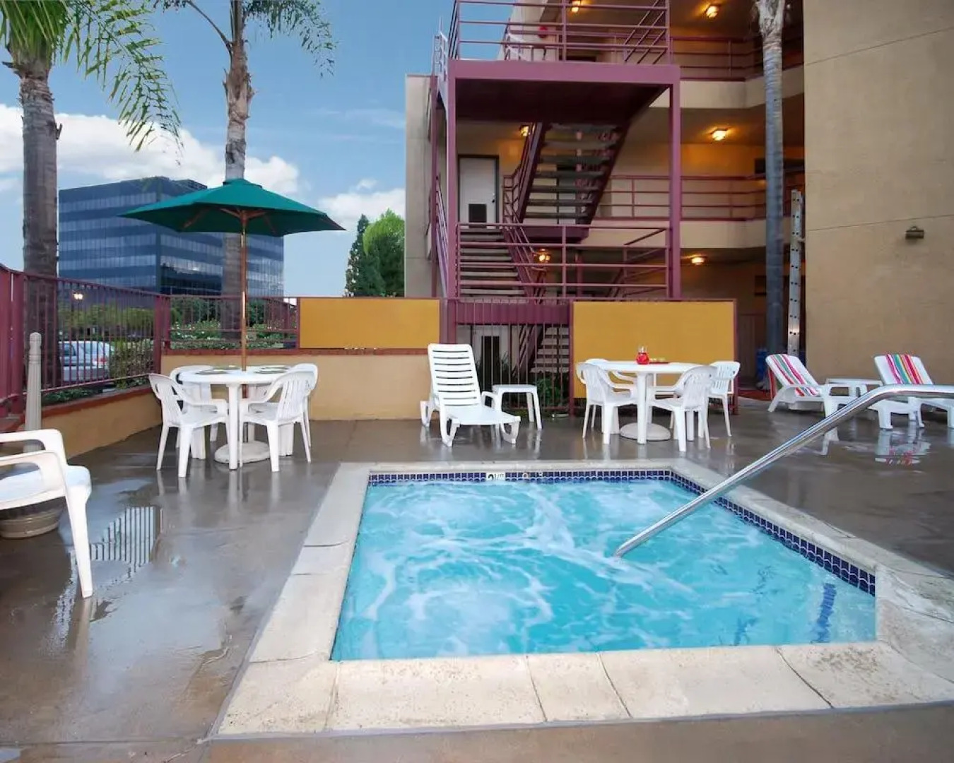 Tiller House, Laguna Hills, A Tribute Portfolio Hotel