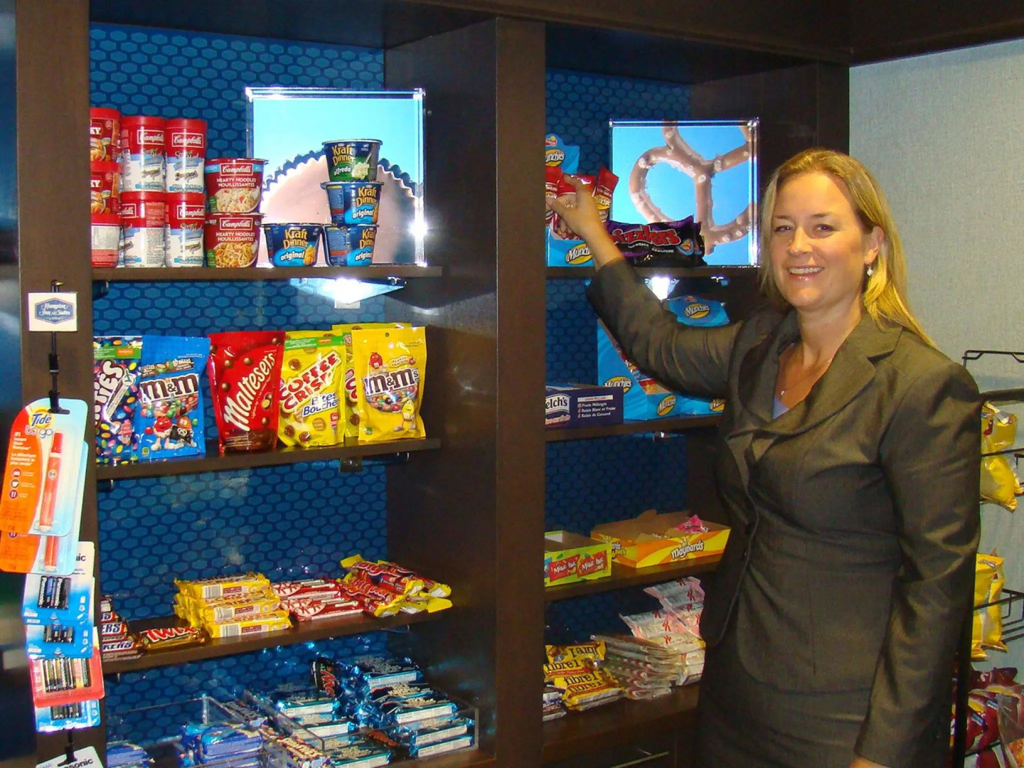 Hampton Inn & Suites by Hilton Halifax - Dartmouth