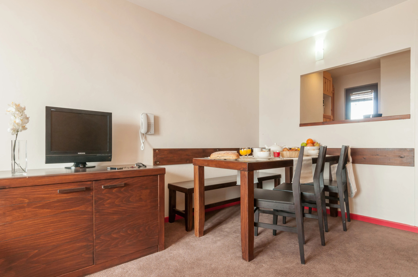 Résidence Pierre & Vacances Avoriaz Saskia Falaise