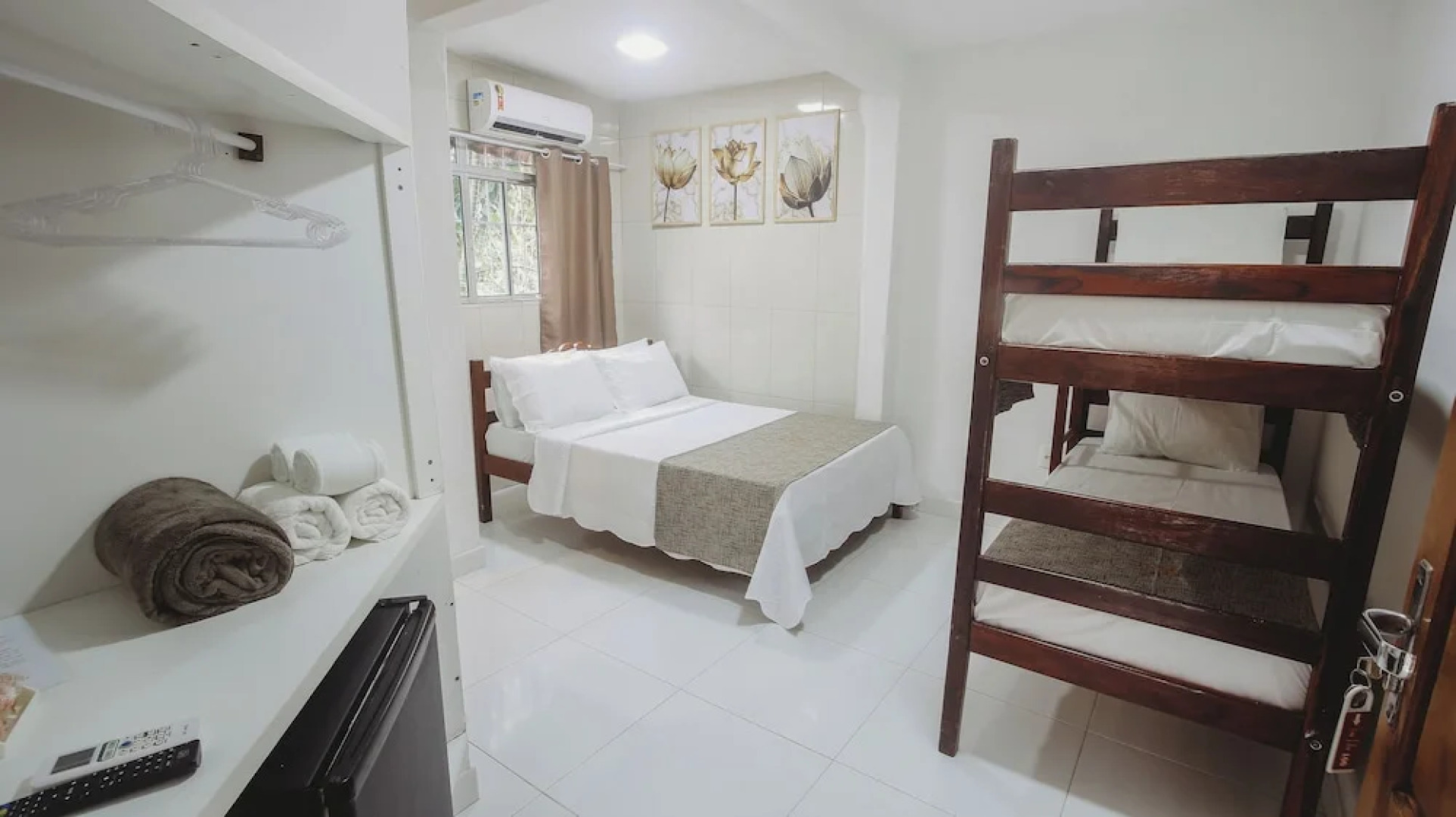 Pousada e restaurante tia Lita