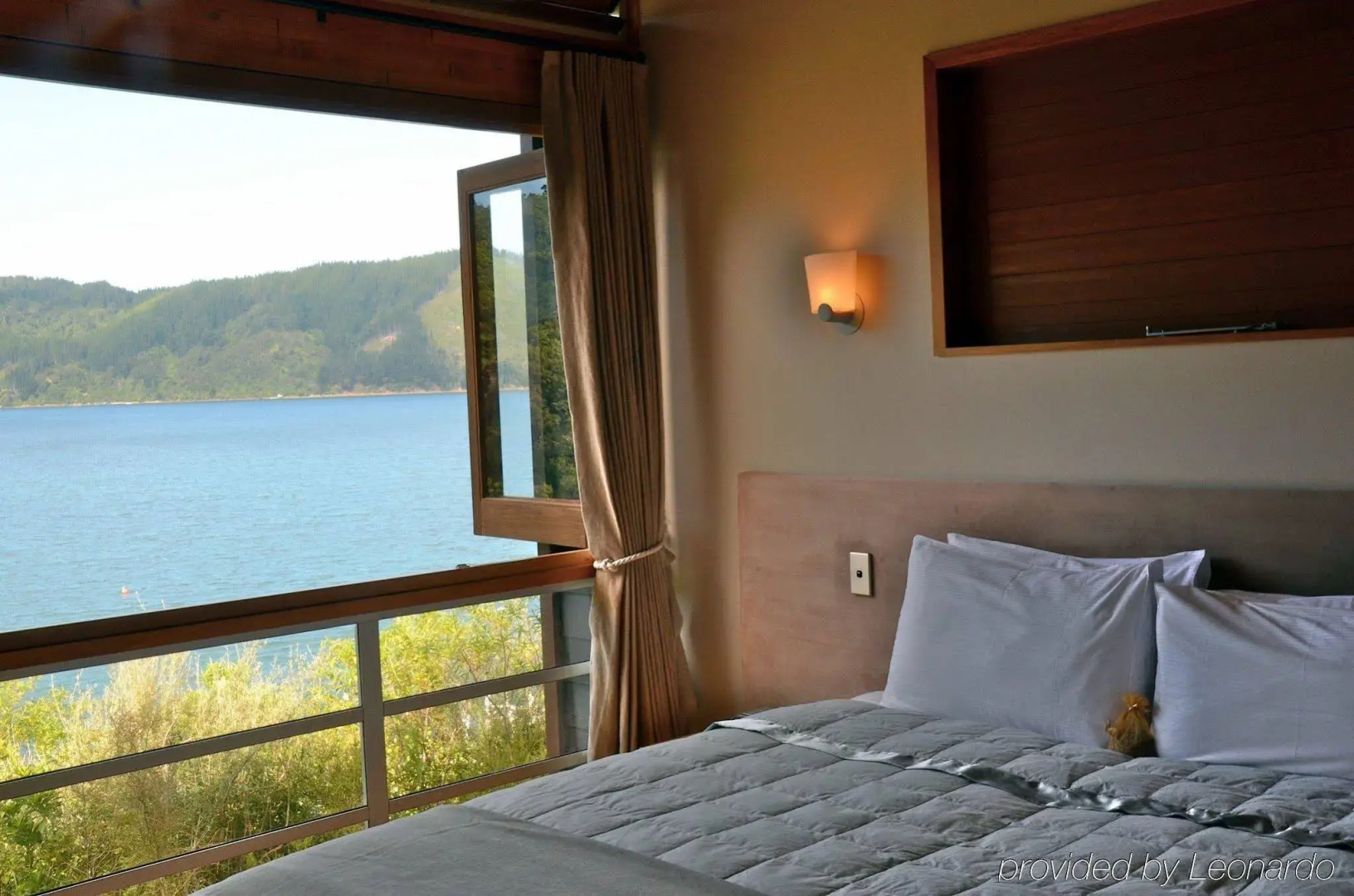 Bay of Many Coves Resort