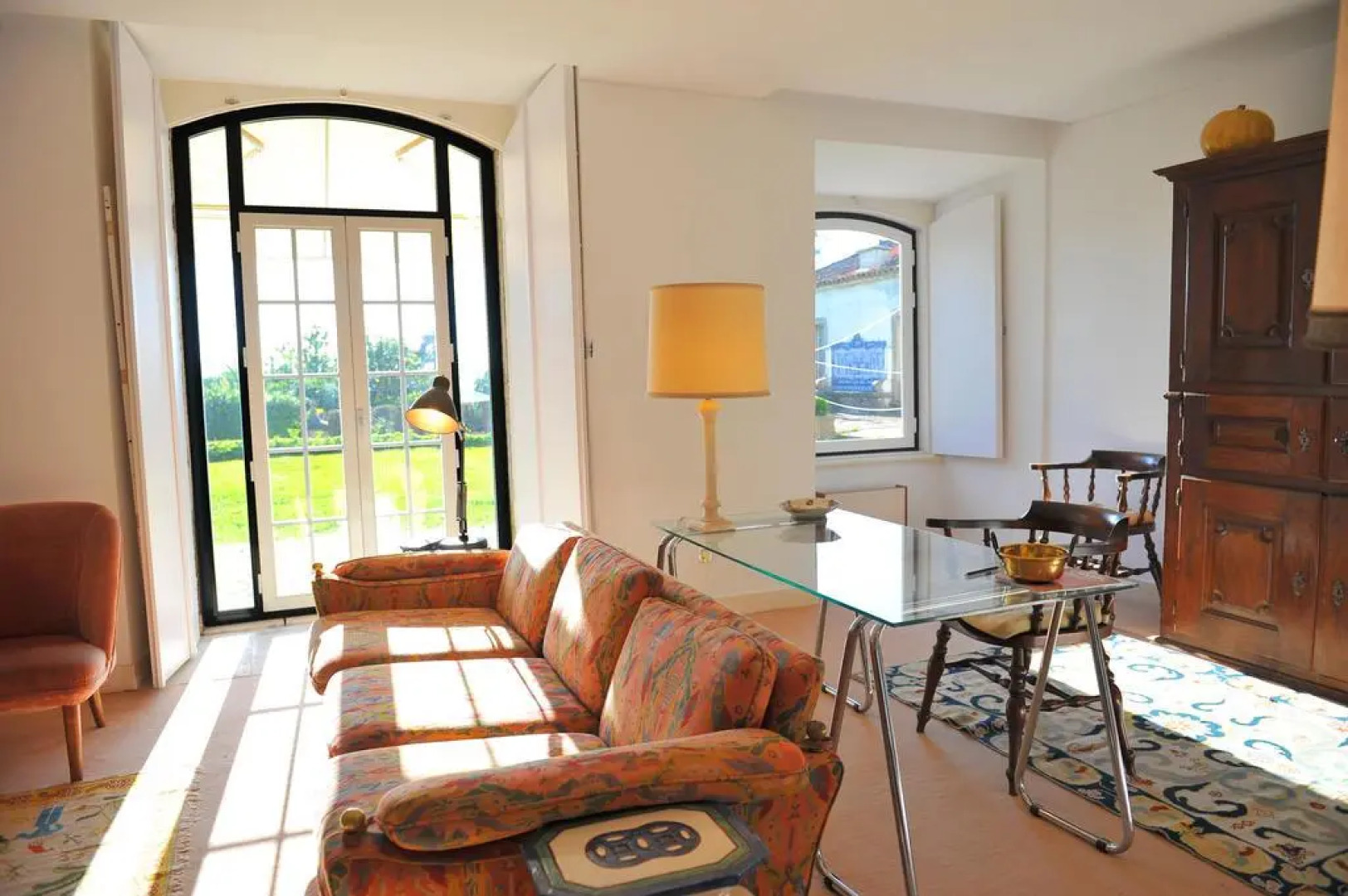 Countryside Family House