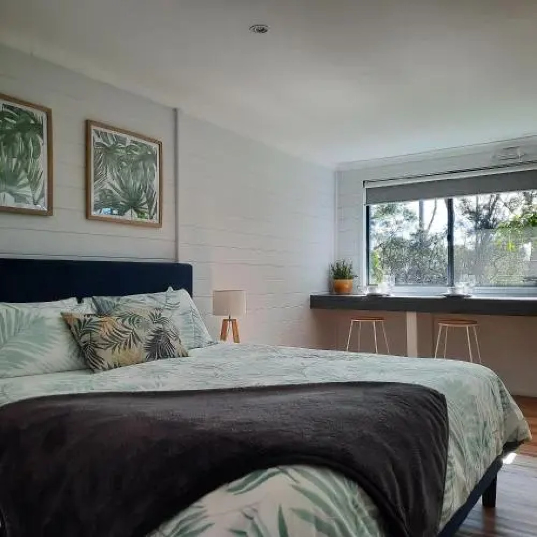 Tilba Coastal Retreat