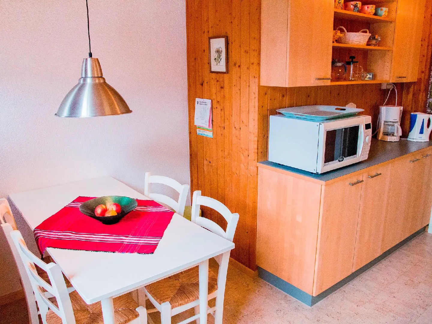 Des Alpes - Two Bedroom No.2