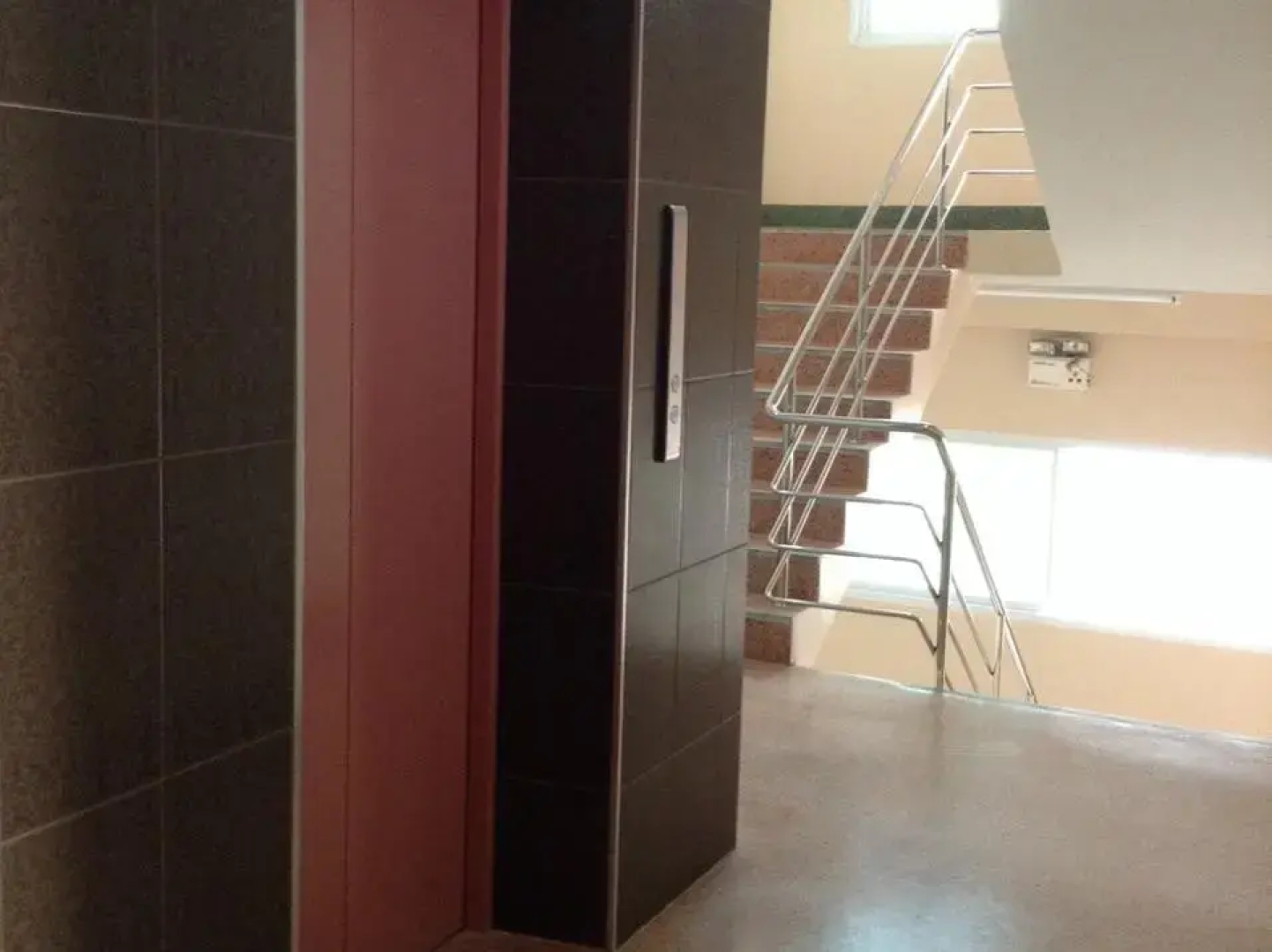 Apartment Baan Khun Mae