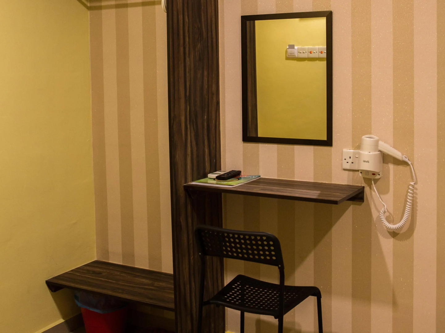 De Jaya Hotel, Pelangi Damansara