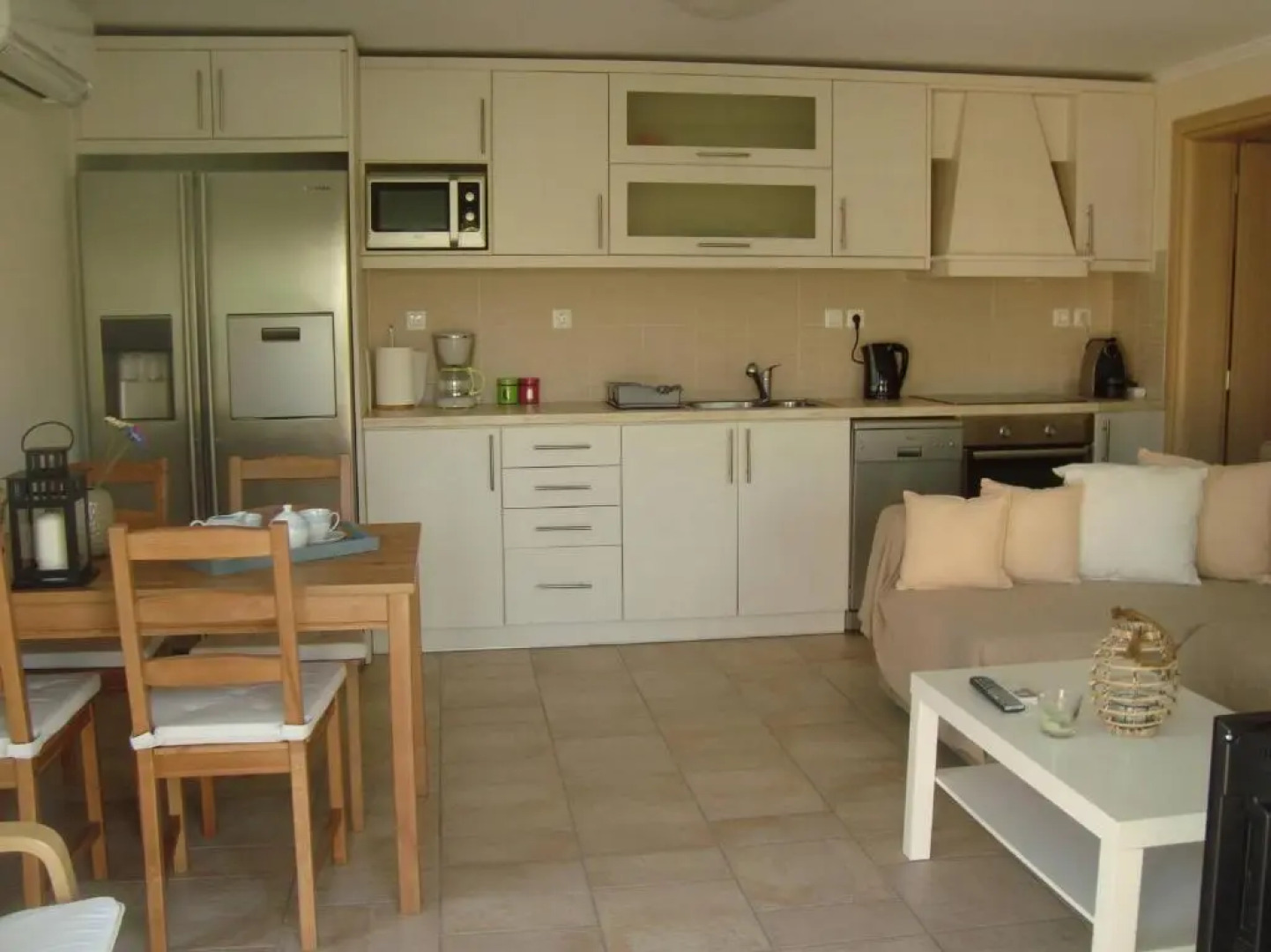 Meganisi Blue Villa & Studios