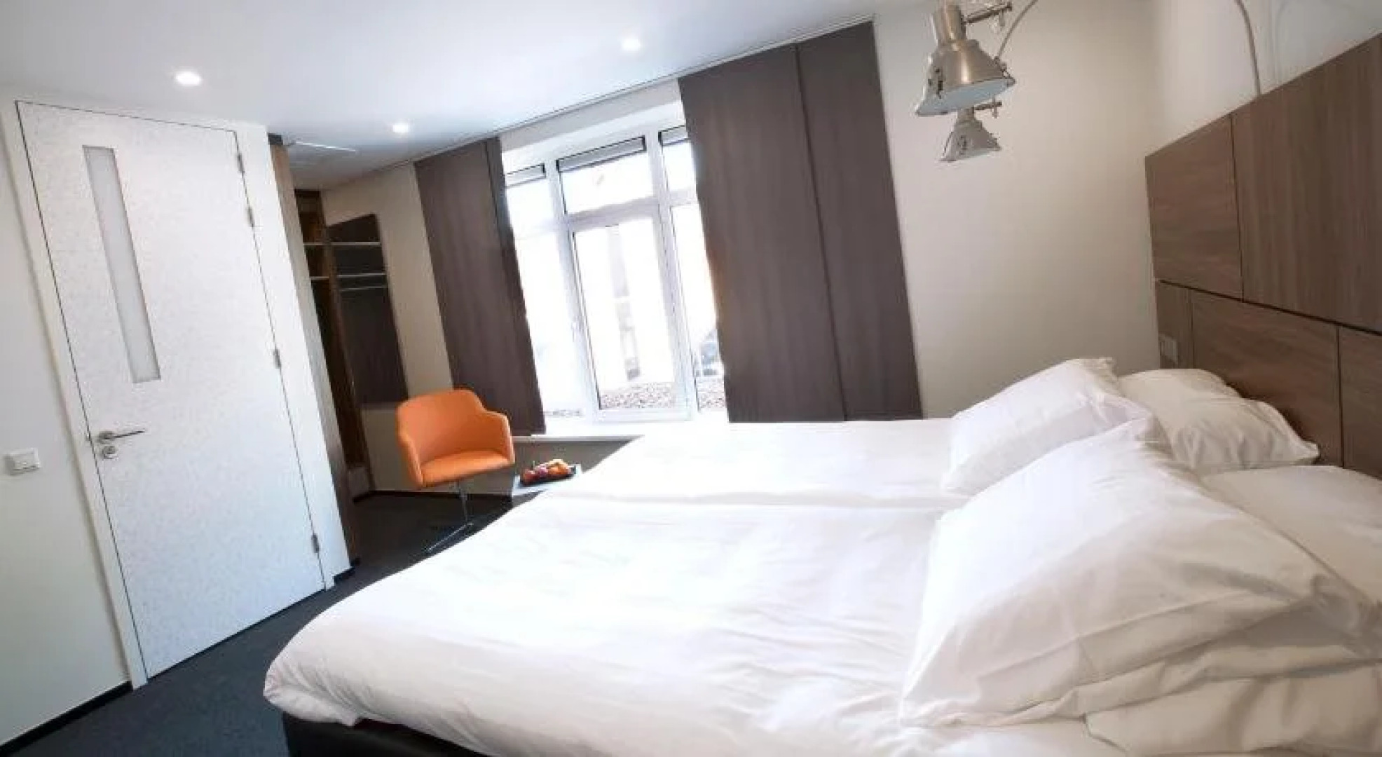 Hotel Café Restaurant De Ploeg