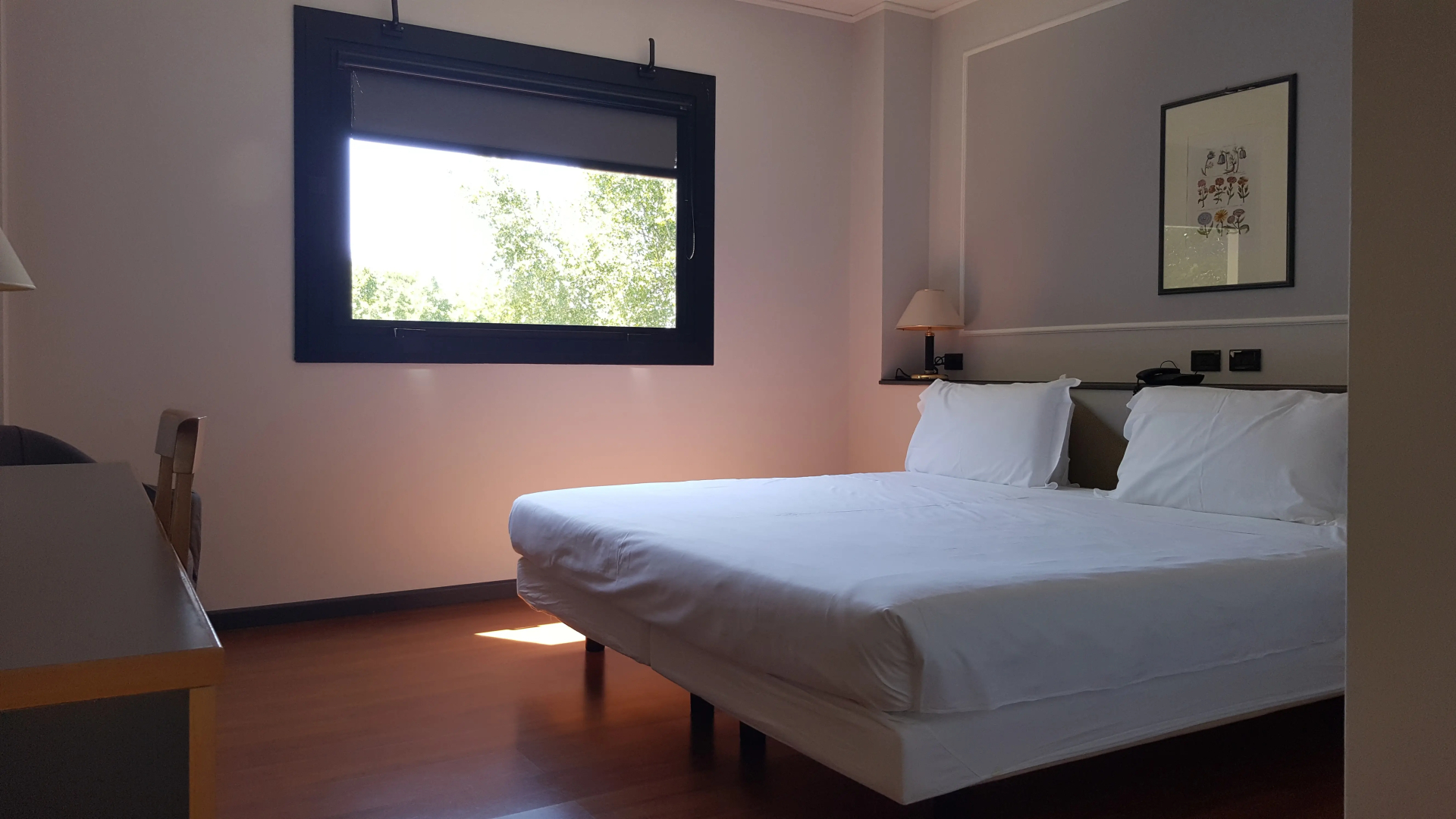 Hotel Mamiani & Relaxing Spa Urbino