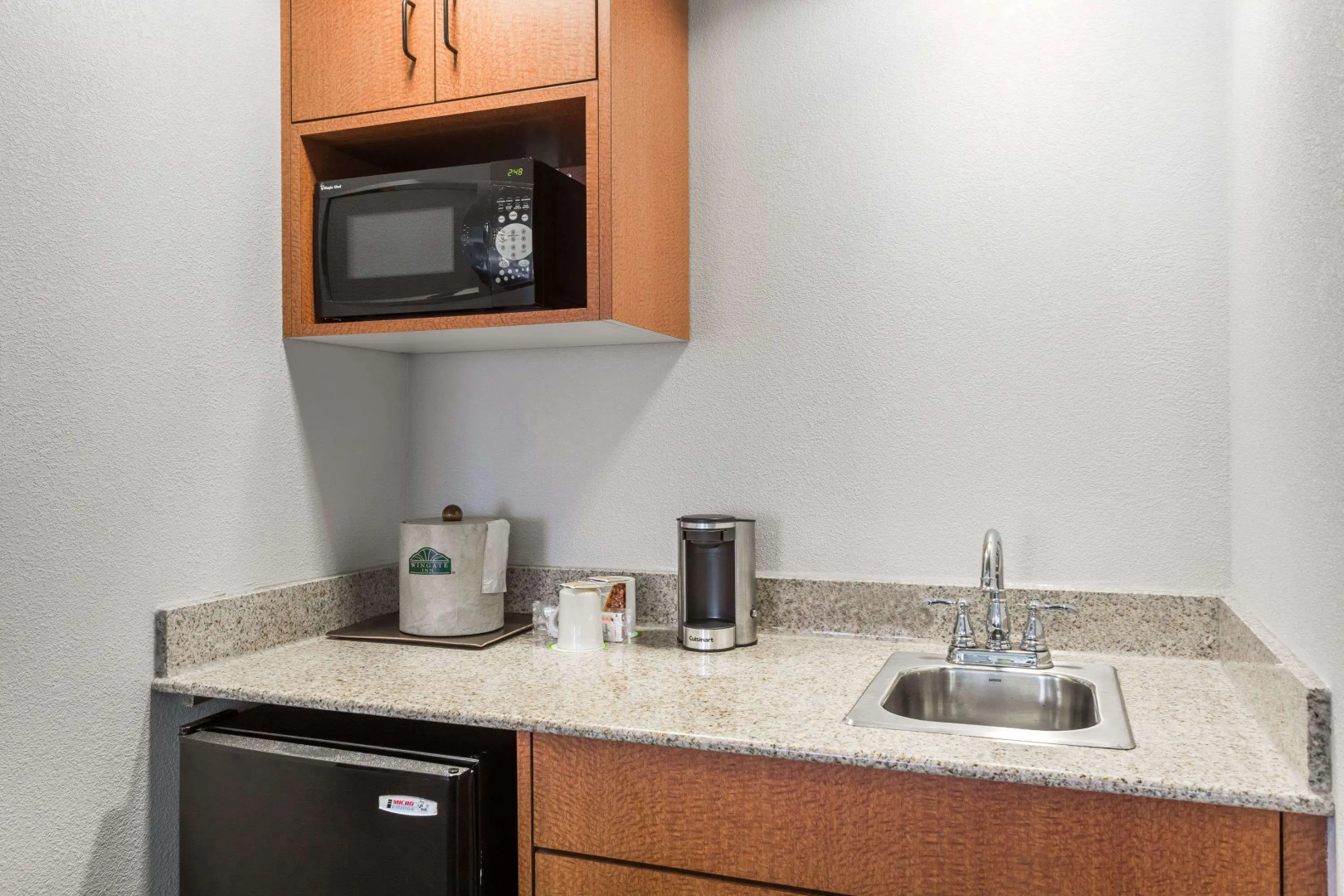 Wingate by Wyndham Chesapeake