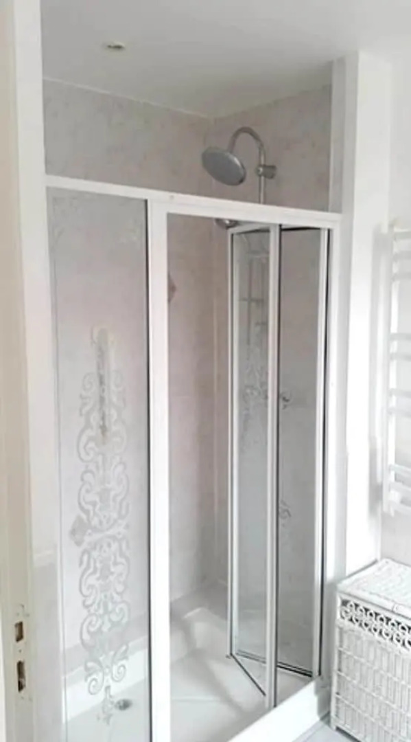 Property With one Bedroom in Paille, With Pool Access, Enclosed Garden