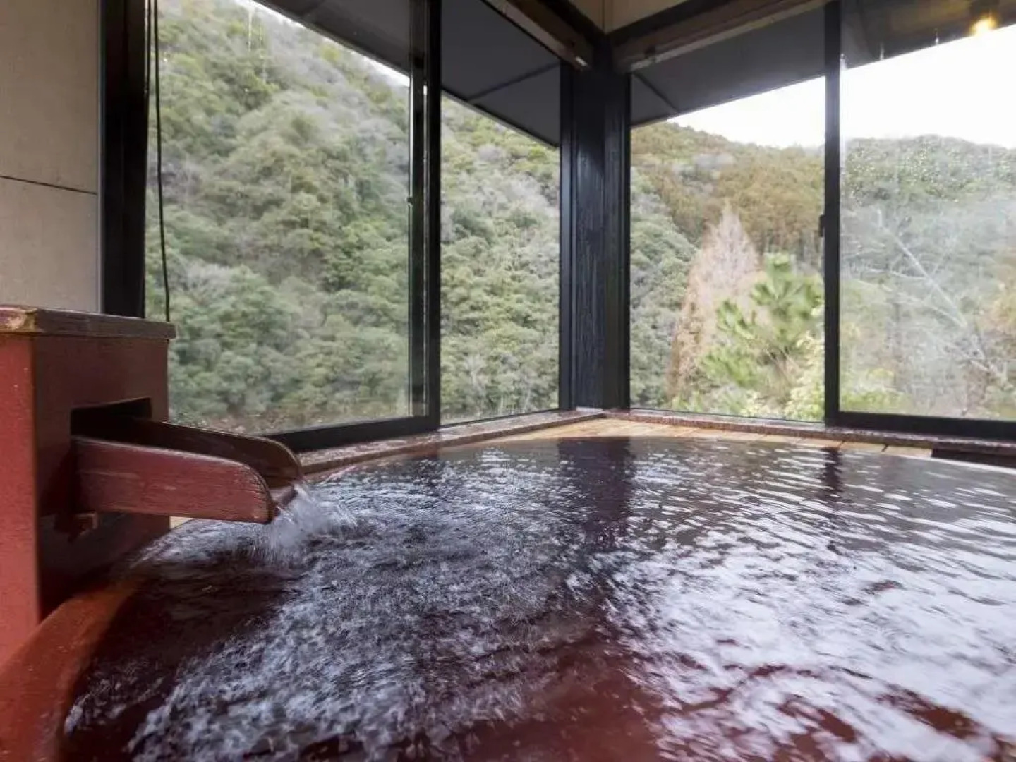 Takedao Onsen Koyokan Bettei Azale