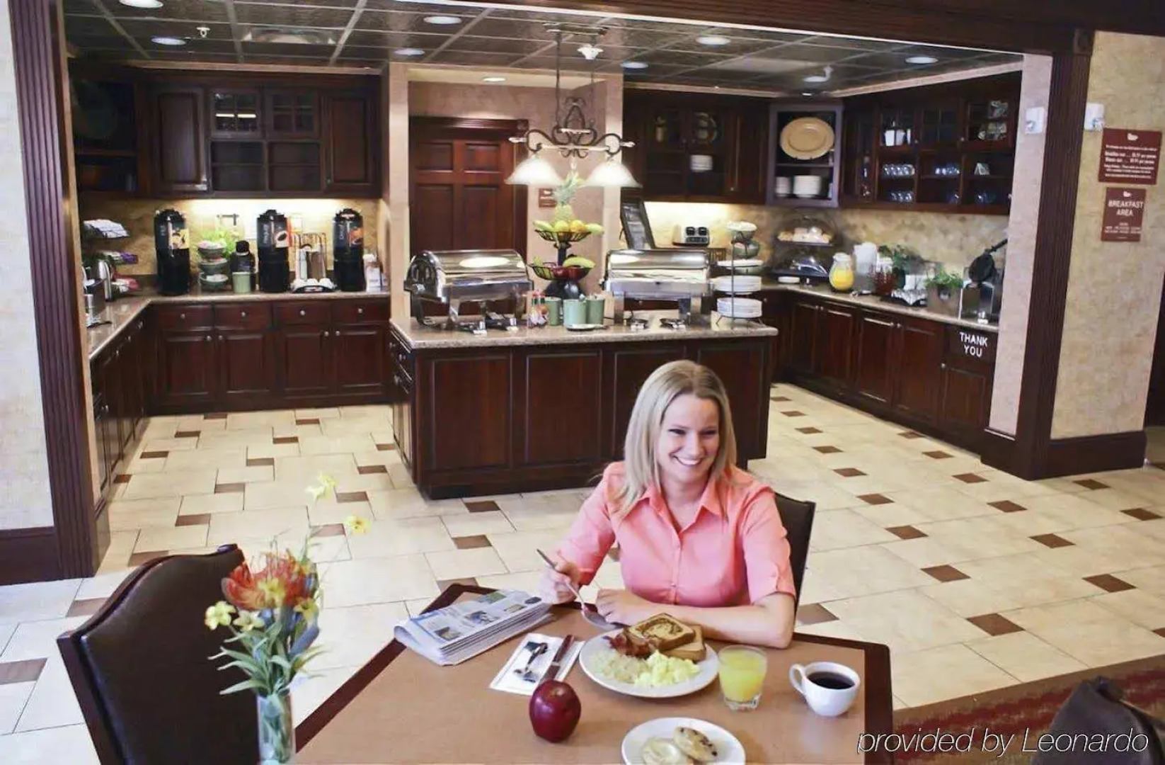 Homewood Suites by Hilton Wichita Falls