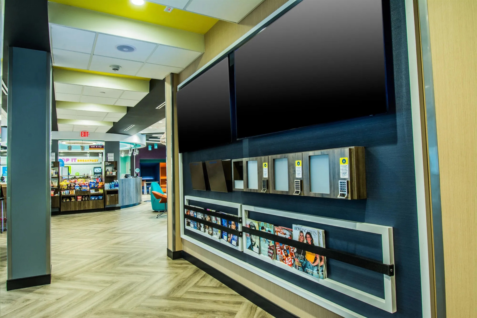 Tru by Hilton Bowling Green, KY