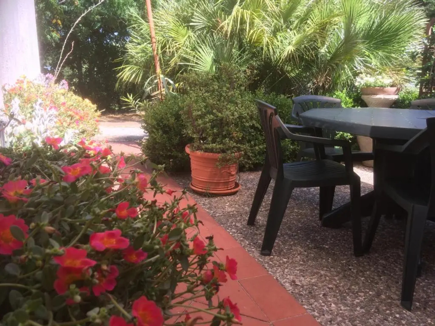 Villa Riviera dei Gelsomini