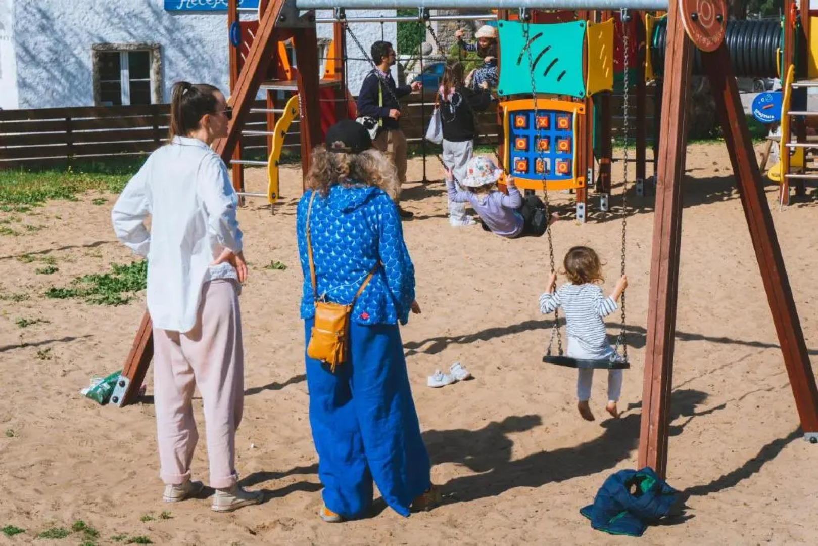 Oasis Backpackers Hostel Sintra Surf