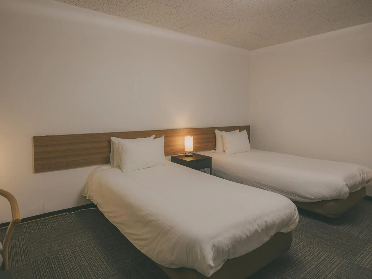 Chalet Shiga