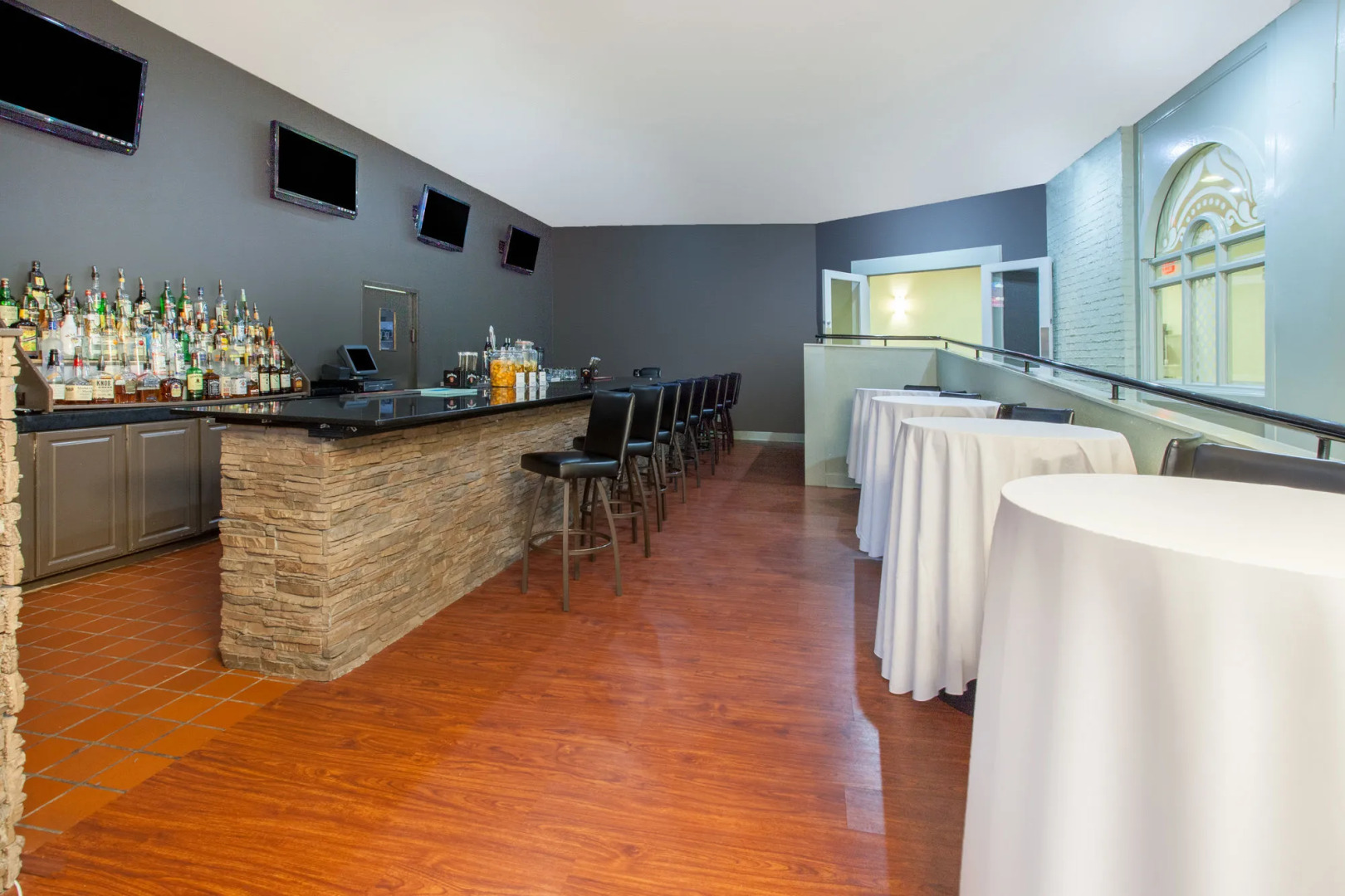 Wyndham Garden Lafayette