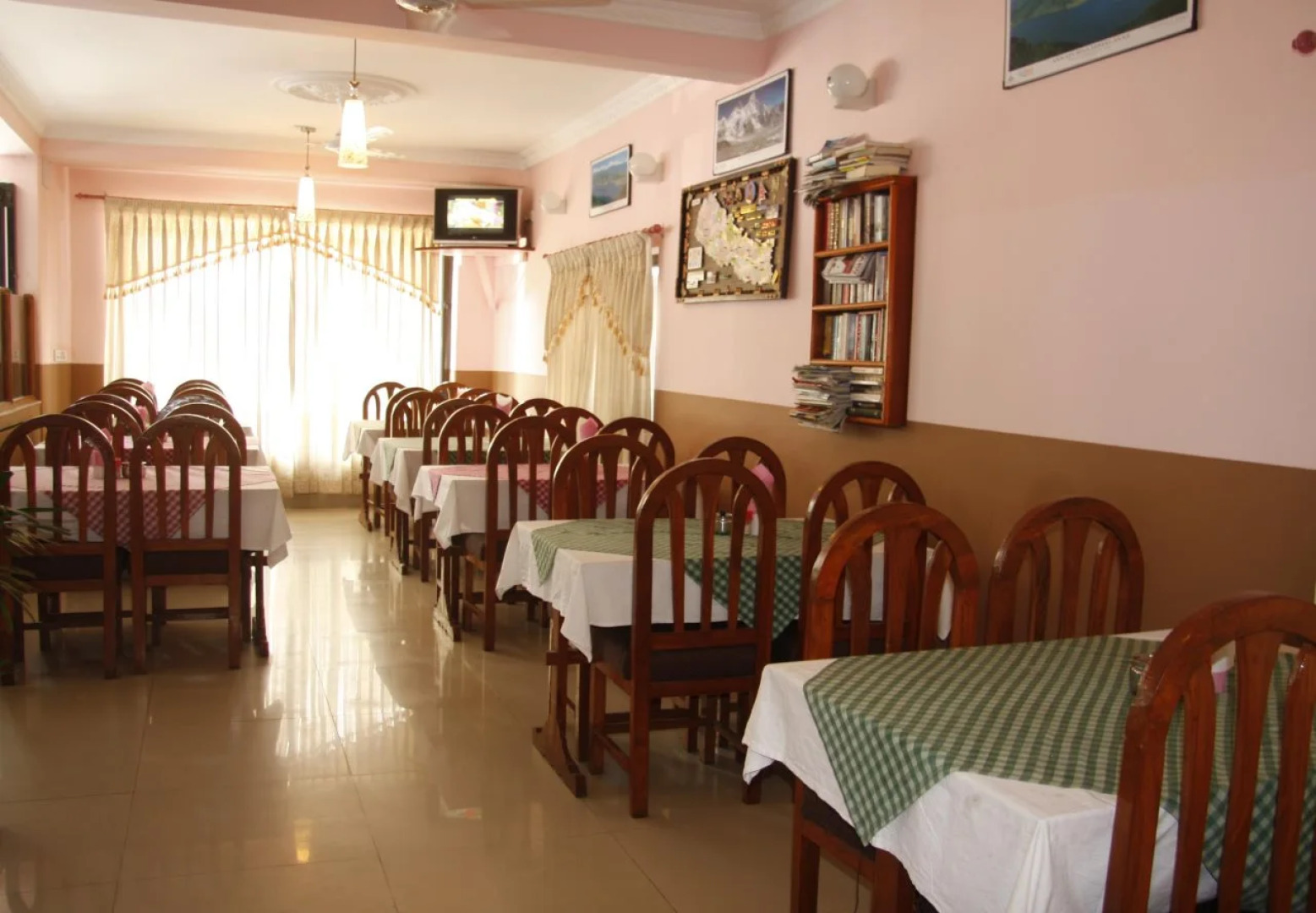 Hotel Fewa Holiday Inn