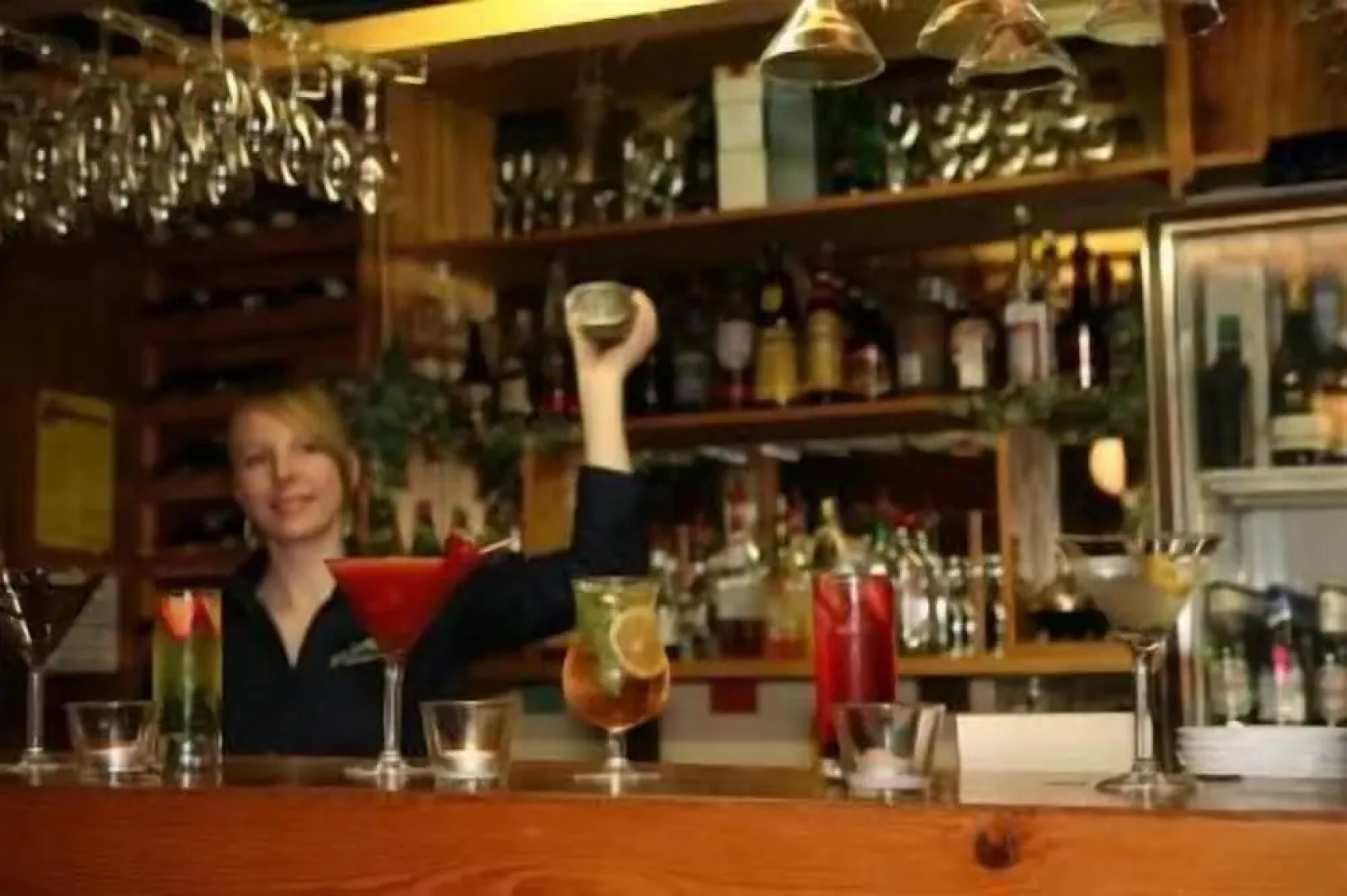 Altitude - The Lodge Smiggins