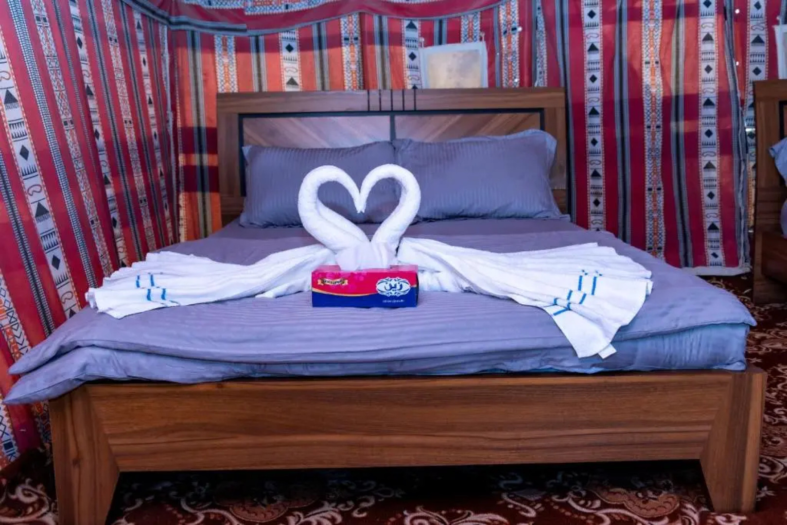 Sand Delight Desert Camp