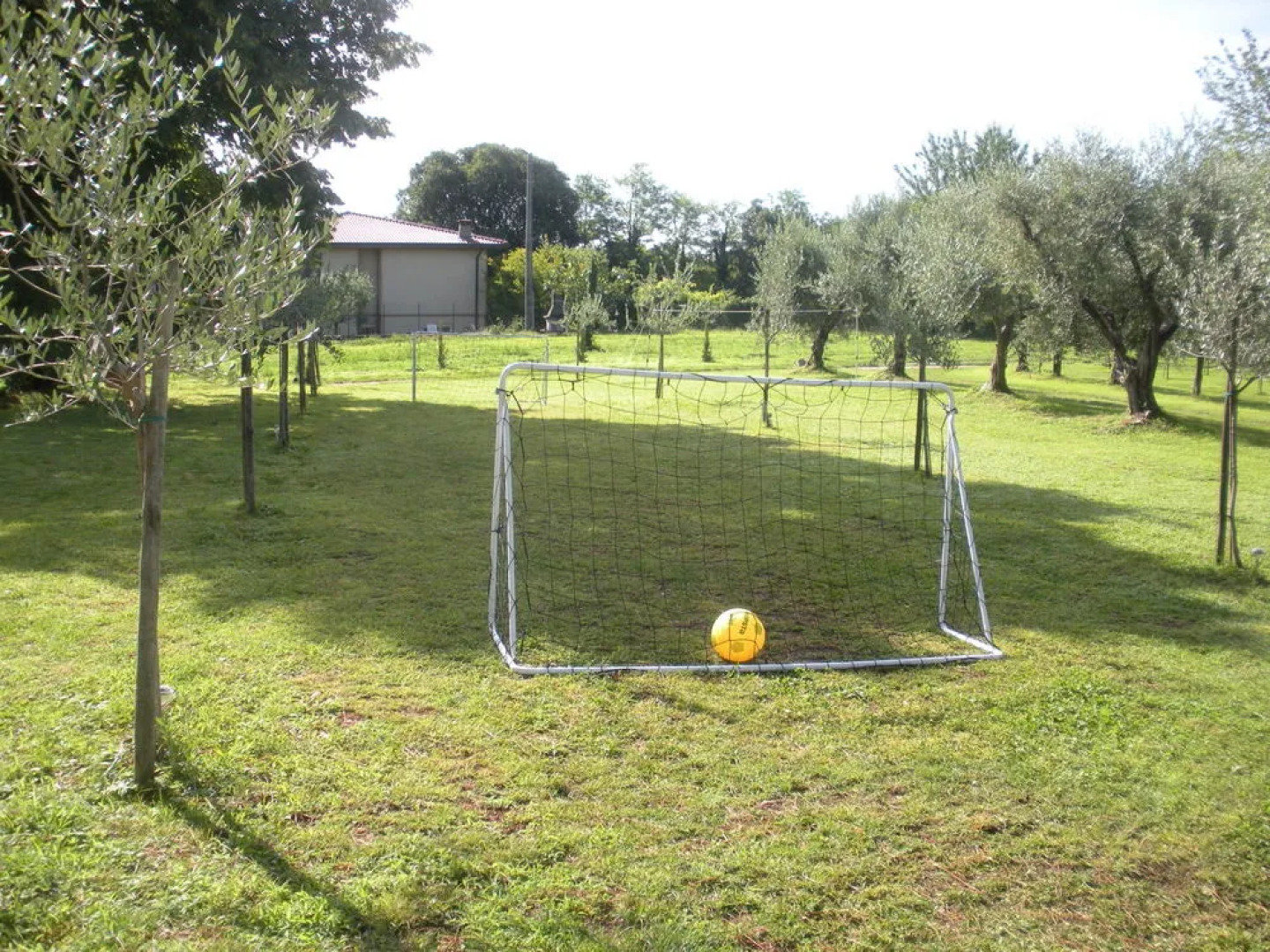 Agriturismo Gardenali